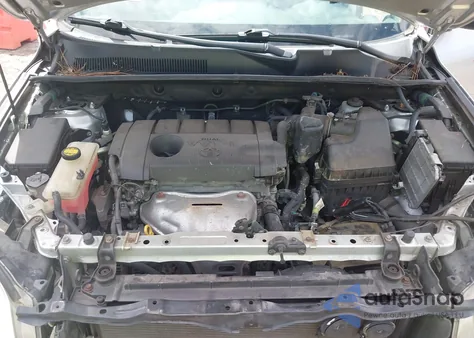 2012 Toyota Rav4 from USA, damaged, VIN 2T3BF4DV7CW189072